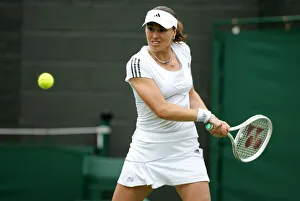 Marina Hingis