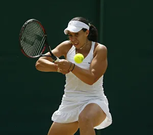 Marion Bartoli