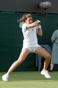 Marion Bartoli