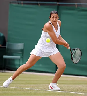 Marion Bartoli