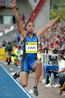 Marion Jones