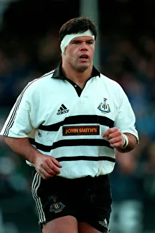 Marius Hurter