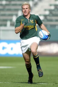 Marius Schoeman