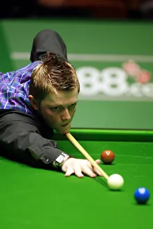 Mark Allen
