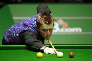 Mark Allen