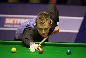 Mark Allen
