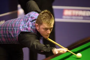 Mark Allen
