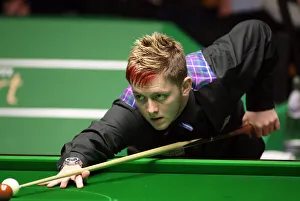 Mark Allen