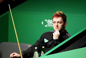 Mark Allen