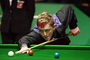 Mark Allen