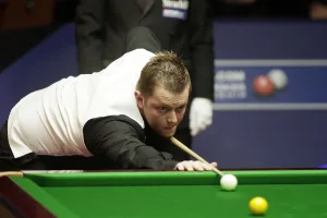 Mark Allen
