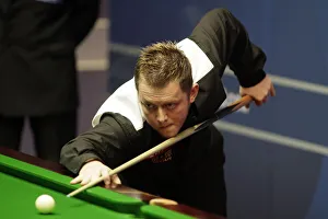 Mark Allen