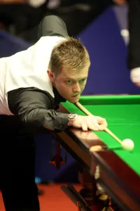 Mark Allen