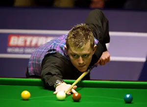 Mark Allen