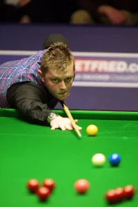 Mark Allen