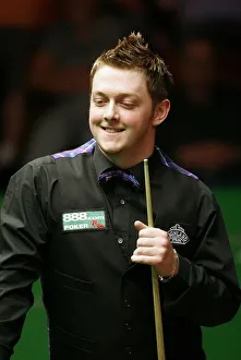 Mark Allen