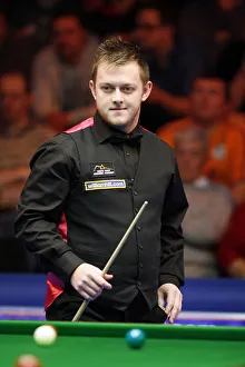 Mark Allen