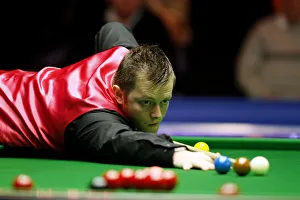 Mark Allen