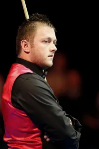 Mark Allen