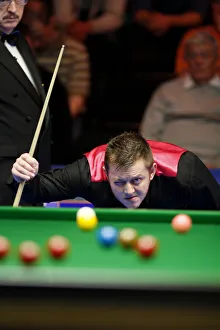 Mark Allen
