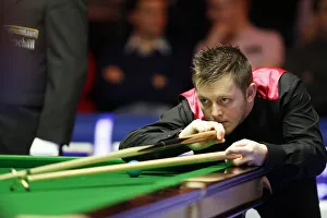Trending: Mark Allen