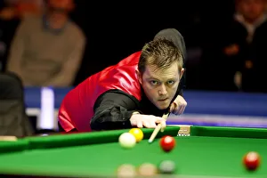 Mark Allen