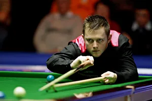 Mark Allen