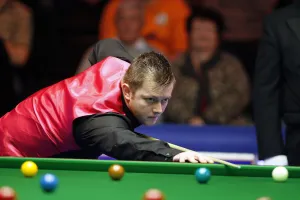 Mark Allen