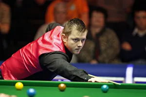 Mark Allen