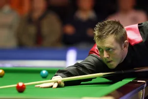 Mark Allen