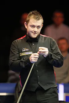 Mark Allen