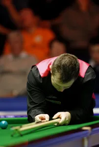 Mark Allen