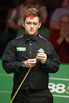 Mark Allen