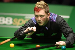 Mark Allen