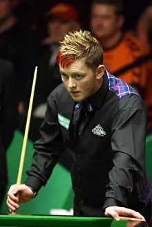 Mark Allen