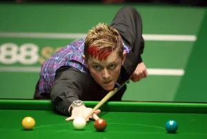 Mark Allen