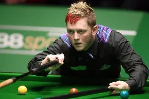 Mark Allen