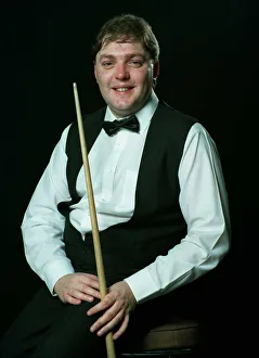 Mark Bennett