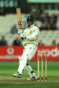 Mark Boucher