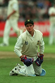 Mark Boucher