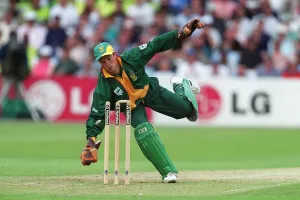 Mark Boucher