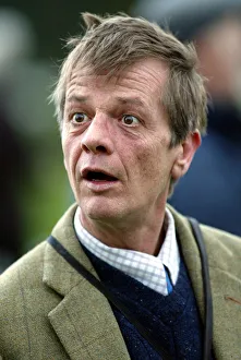 Mark Bradstock