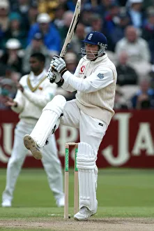 Surrey Prints: Mark Butcher