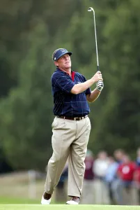 Mark Calcavecchia