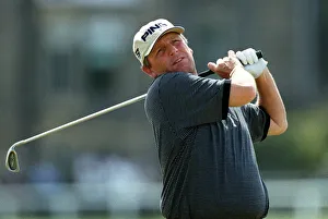 Mark Calcavecchia