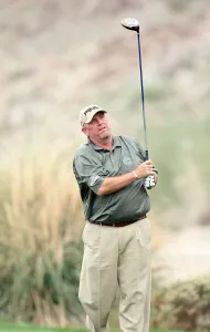 Mark Calcavecchia