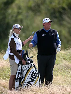 Wife Prints: Mark Calcaveccia & Caddy Wife