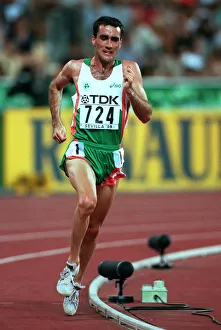 Mark Carroll