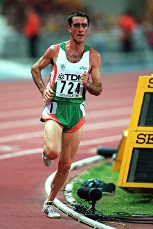 Mark Carroll