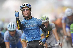 Mark Cavendish